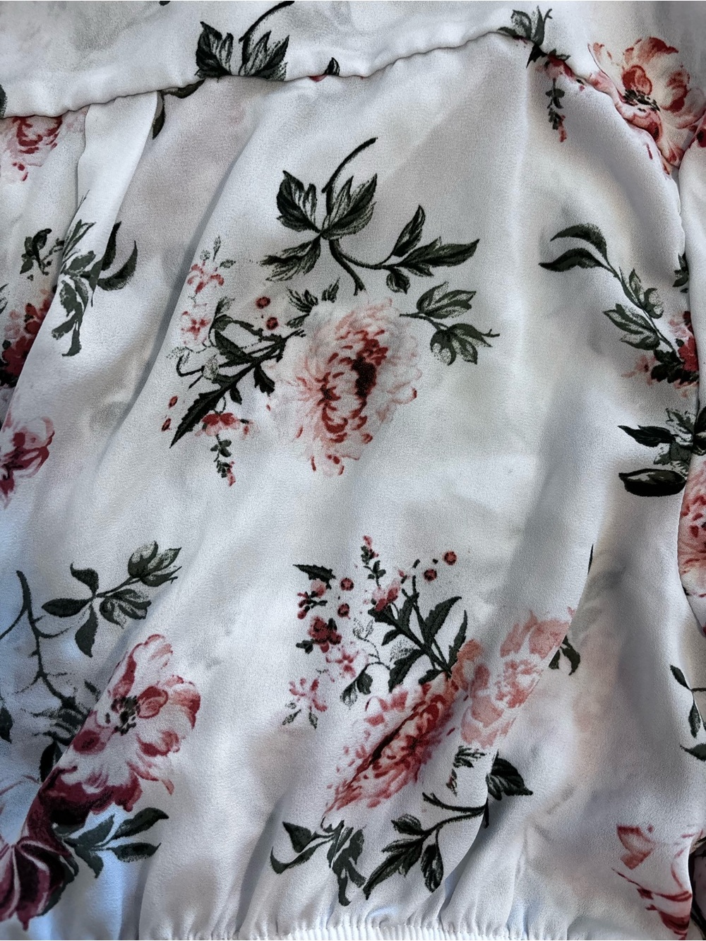 J For Justify Tunic - Picture 9 of 9